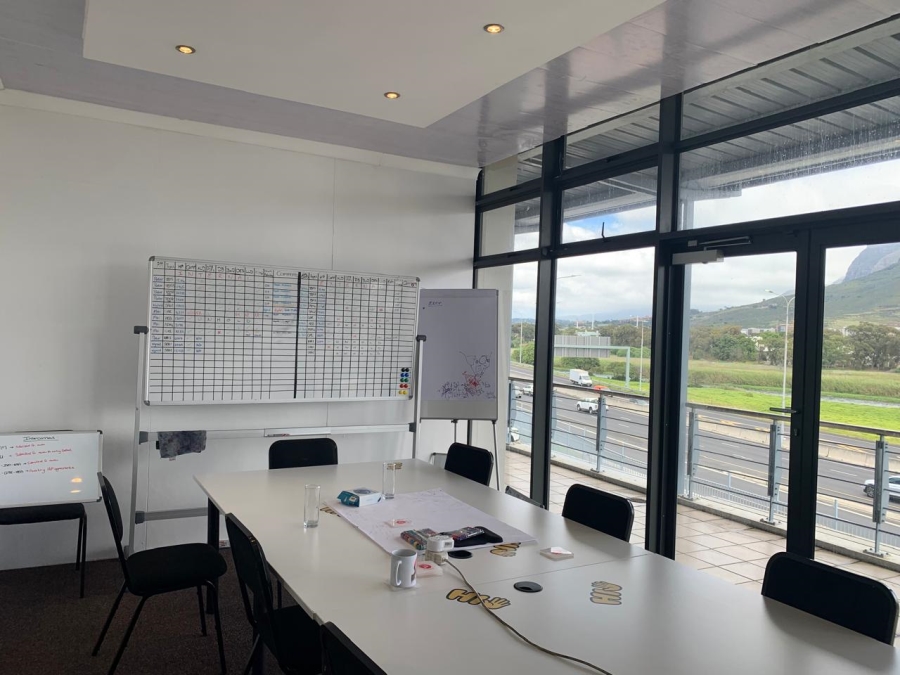To Let Commercial Property for Rent in Ndabeni Western Cape
